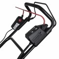 Kosiarka Aku 2x18V bez Aku i Ładow z napędem DLM462Z MAKITA - 1975832