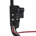 Kosiarka Aku 2x18V bez Aku i Ładow z napędem DLM462Z MAKITA - 1975834