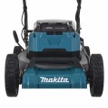 Kosiarka Aku 2x18V bez Aku i Ładow z napędem DLM462Z MAKITA - 1975851