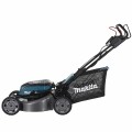 Kosiarka Aku 2x18V bez Aku i Ładow z napędem DLM462Z MAKITA - 1975839