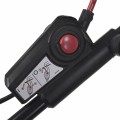 Kosiarka Aku 2x18V bez Aku i Ładow z napędem DLM462Z MAKITA - 1975833