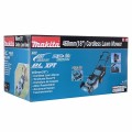 Kosiarka Aku 2x18V bez Aku i Ładow z napędem DLM462Z MAKITA - 1975845