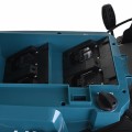 Kosiarka Aku 2x18V bez Aku i Ładow z napędem DLM462Z MAKITA - 1975856