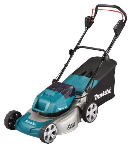 Kosiarka 2x18V bez Aku i Ładow DLM460Z MAKITA - 1851376