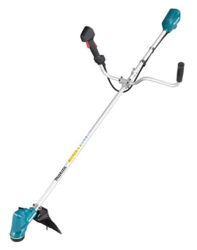 Kosa żyłkowa aku 18v DUR190UZX3 MAKITA - 1969463