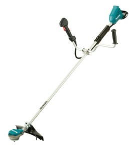 Kosa 2x18V bez akumulatorów i ładowarki DUR368AZ  MAKITA