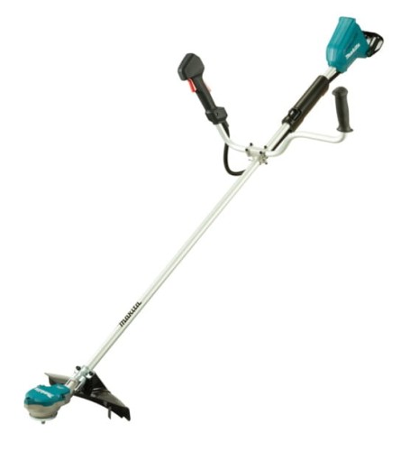 Kosa 2x18V bez akumulatorów i ładowarki DUR368AZ  MAKITA - 1059331