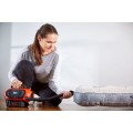Kompresor Akumulatorowy BDCINF18N Black+Decker - 1442526