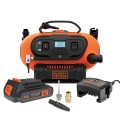 Kompresor Akumulatorowy BDCINF18N Black+Decker - 1442522