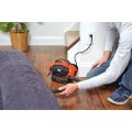 Kompresor Akumulatorowy BDCINF18N Black+Decker - 1442525
