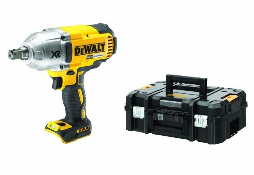 Klucz udarowy DeWalt DCF899NT (1/2'') - 1891530