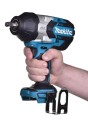 KLUCZ UDAROWY 18V BEZ AKU I ŁAD DTW1002Z MAKITA - 1183588