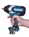 KLUCZ UDAROWY 18V BEZ AKU I ŁAD DTW1002Z MAKITA - 1183589