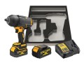 Klucz udarowy 1/2" 18V 2*5,0Ah DCF900P2G DEWALT - 2092802