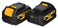 Klucz udarowy 1/2" 18V 2*5,0Ah DCF900P2G DEWALT - 1506849