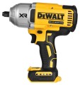 Klucz udarowy 1/2" 18V 2*5,0Ah DCF900P2G DEWALT - 1497680