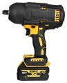 Klucz udarowy 1/2" 18V 2*5,0Ah DCF900P2G DEWALT - 1506857