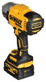 Klucz udarowy 1/2" 18V 2*5,0Ah DCF900P2G DEWALT - 1497677