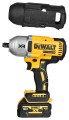 Klucz udarowy 1/2" 18V 2*5,0Ah DCF900P2G DEWALT - 1506844