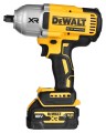 Klucz udarowy 1/2" 18V 2*5,0Ah DCF900P2G DEWALT - 1497676