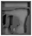 Klucz udarowy 1/2" 18V 2*5,0Ah DCF900P2G DEWALT - 1497679