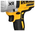 Klucz udarowy 1/2" 18V 2*5,0Ah DCF900P2G DEWALT - 1497681