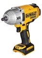 Klucz udarowy 1/2" 18V 2*5,0Ah DCF900P2G DEWALT - 1506837