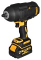 Klucz udarowy 1/2" 18V 2*5,0Ah DCF900P2G DEWALT - 1497674