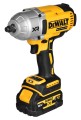 Klucz udarowy 1/2" 18V 2*5,0Ah DCF900P2G DEWALT - 1506856