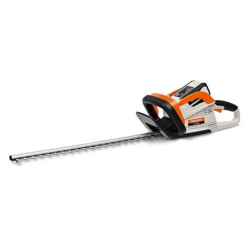 HEDGE TRIMMER CORDLESS 55CM/DAHT 5540LI DAEWOO - 1899630