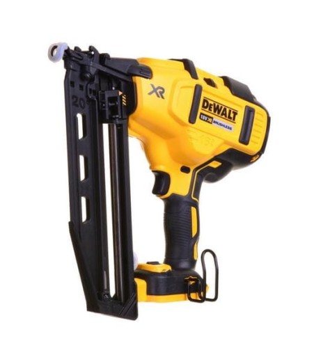 gwoździarka xr 18v gwiżdzie 32-63mm body - 2148013