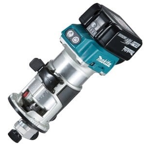 FREZARKA 18V DRT50RTJX2 MAKPAC MAKITA - 2250571