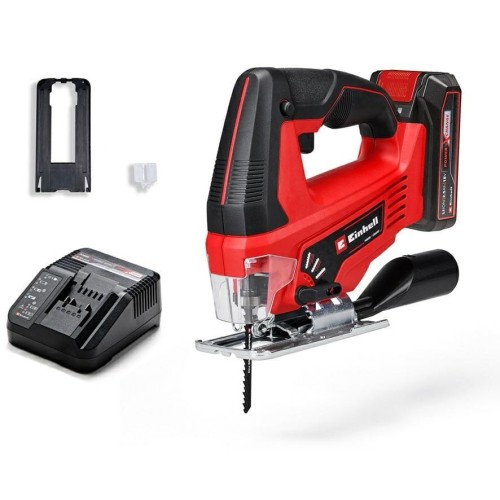 EINHELL WYRZYNARKA TC-JS 18/70 Li 2,5Ah - 2250813