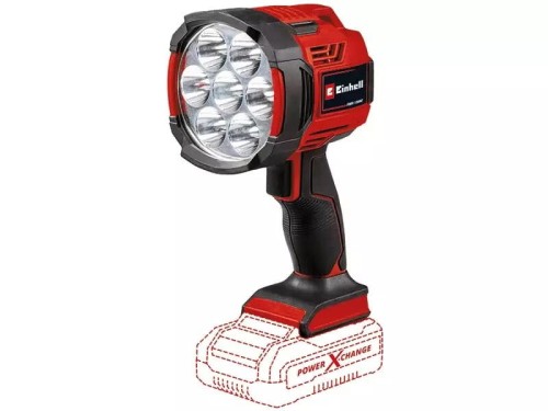 EINHELL LAMPA TE-CL 18/2500 LIAC Solo - 2250604