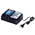 Dmuchawa do liści 18V DUB184RT AKU I ŁAD MAKITA - 766560