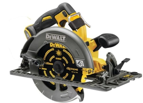DEWALT.PILARKA TARCZ. 54V FV DCS579N - 2235193
