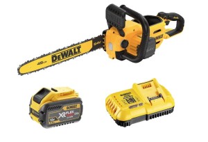 PILARKA ŁAŃCUCHOWA AKUMULATOROWA 45CM 54V XR 1*9.0AH