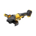 DEWALT SZLIFIERKA KĄTOWA 54V FV 180mm BEZ AKU. I ŁAD. DCG440N - 2149058