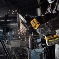 DEWALT SZLIFIERKA KĄTOWA 54V FV 180mm BEZ AKU. I ŁAD. DCG440N - 2149060