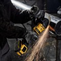 DEWALT SZLIFIERKA KĄTOWA 54V FV 180mm BEZ AKU. I ŁAD. DCG440N - 2149061