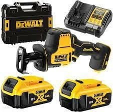DeWALT DCS369P2-QW piła szablasta