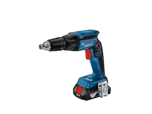 BOSCH.WKRĘTARKA DO PŁYT G-K GTB 185-LI SOLO - 2149363