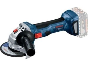 Szlifierka kątowa 18V GWS 180-LI SOLO 125mm BOSCH