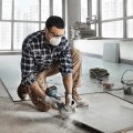 BOSCH SZLIFIERKA KĄTOWA 18V GWS 180-LI SOLO 125mm - 2034313