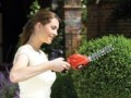 BLACK+DECKER NOŻYCE DO ŻYWOPŁOTU   3,6V GSL300 15cm - 1918153