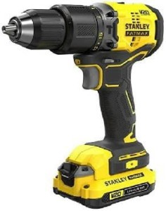 STANLEY WKRĘTARKA 18V V20 SFMCD715M2K 60Nm 2x4,0Ah