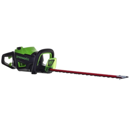 60V Nożyce do żywopłotu GREENWORKS GD60HT61 - 1481239