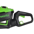 60V Nożyce do żywopłotu GREENWORKS GD60HT61 - 1481250