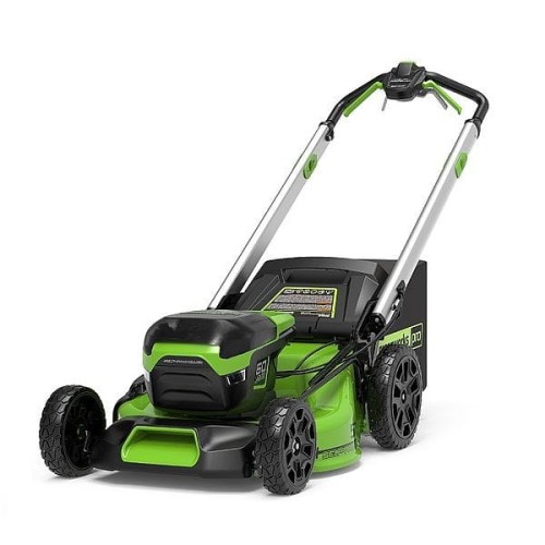 60V Kosiarka 51cm z napędem GREENWORKS GD60LM51SP - 2514307 - 1453577