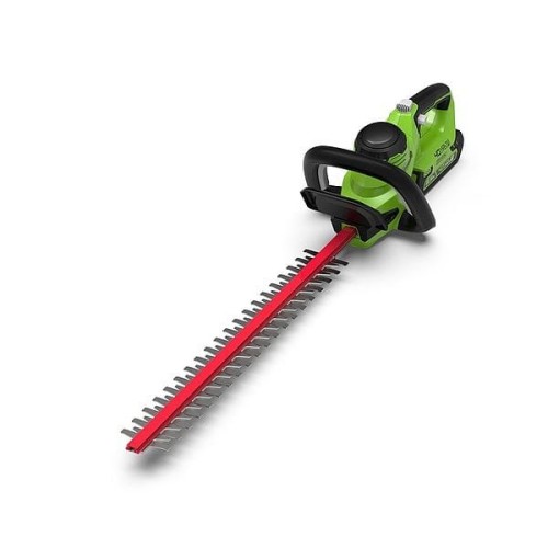 40V Nożyce do żywopłotu GREENWORKS G40HT61 - 2200907 - 1453599